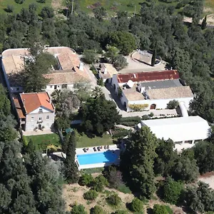 *** Bed & Breakfast Os Portugal
