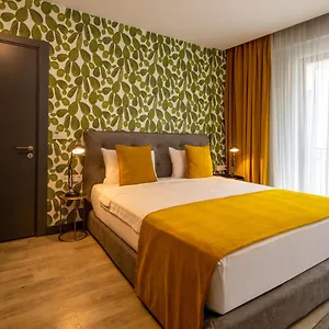 ** Hotel Parrot Turkey