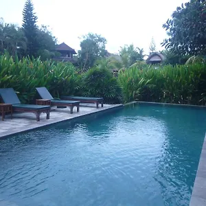 Gerebig Bungalow Village de vacances Ubud