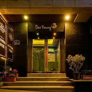 Daeyoung Myeongdong Séoul