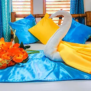 *** Resort Paradiso Del Caribe Dominican Republic