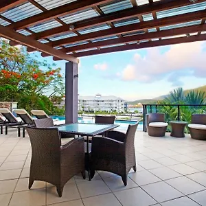 **** Aparthotel At Waterfront Whitsunday Retreat - Adults Only Australia