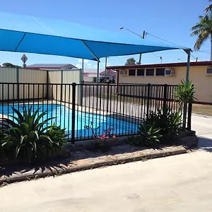 *** Motel Shell Australia