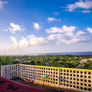  Guest house Ackee Tree Sea View Jamaica