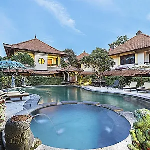 Royal Tunjung & - Chse Certified Village de vacances Legian