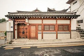 Bukchonmaru Hanok Guesthouse Séoul 2*,