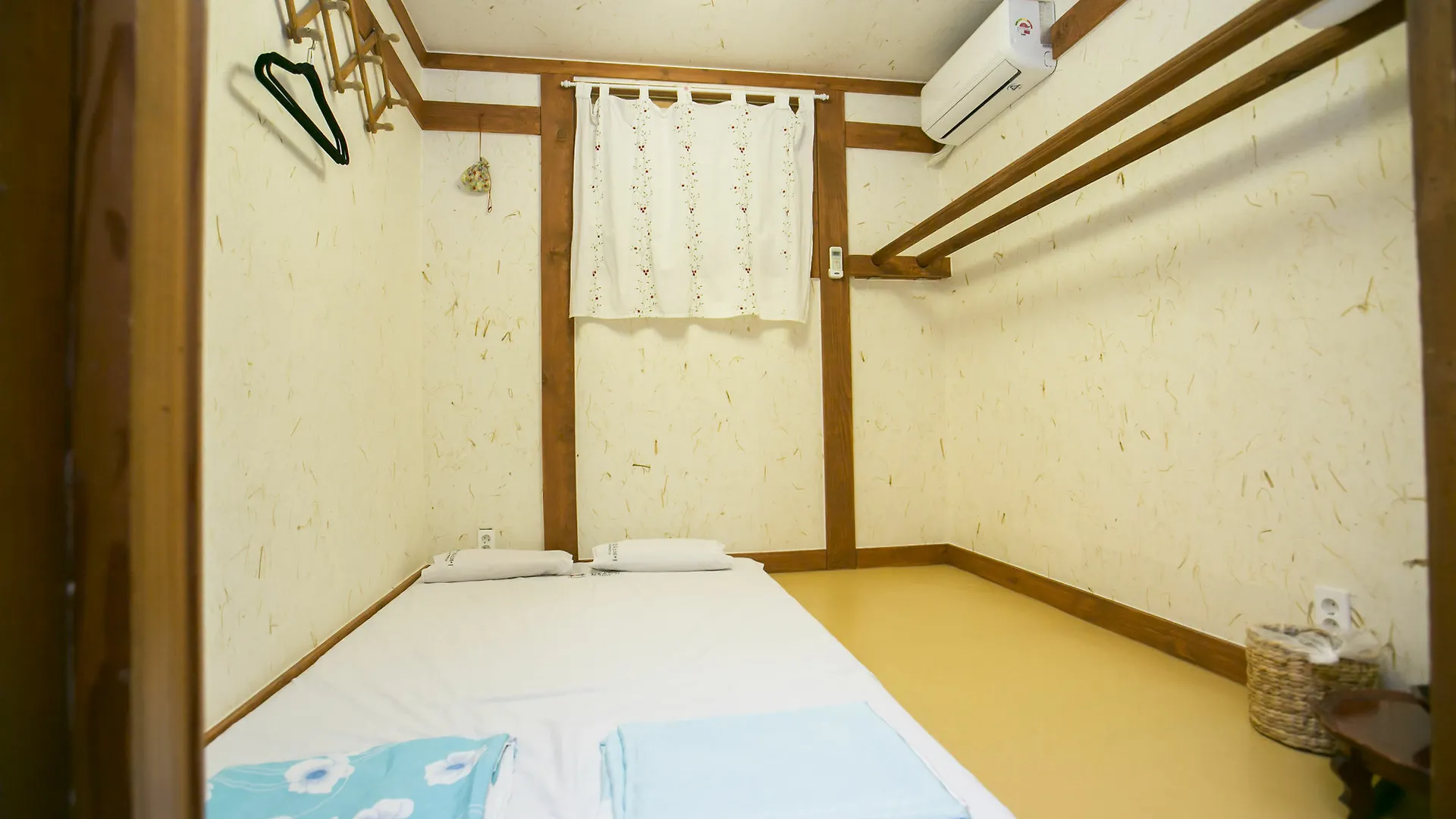 Bukchonmaru Hanok Guesthouse Séoul 2*,