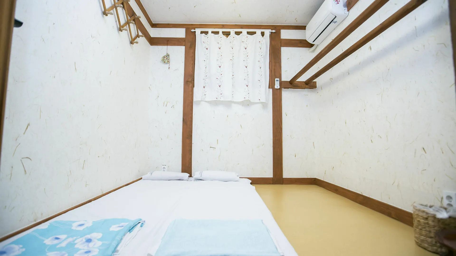 Maison d'hôtes Bukchonmaru Hanok Guesthouse Séoul