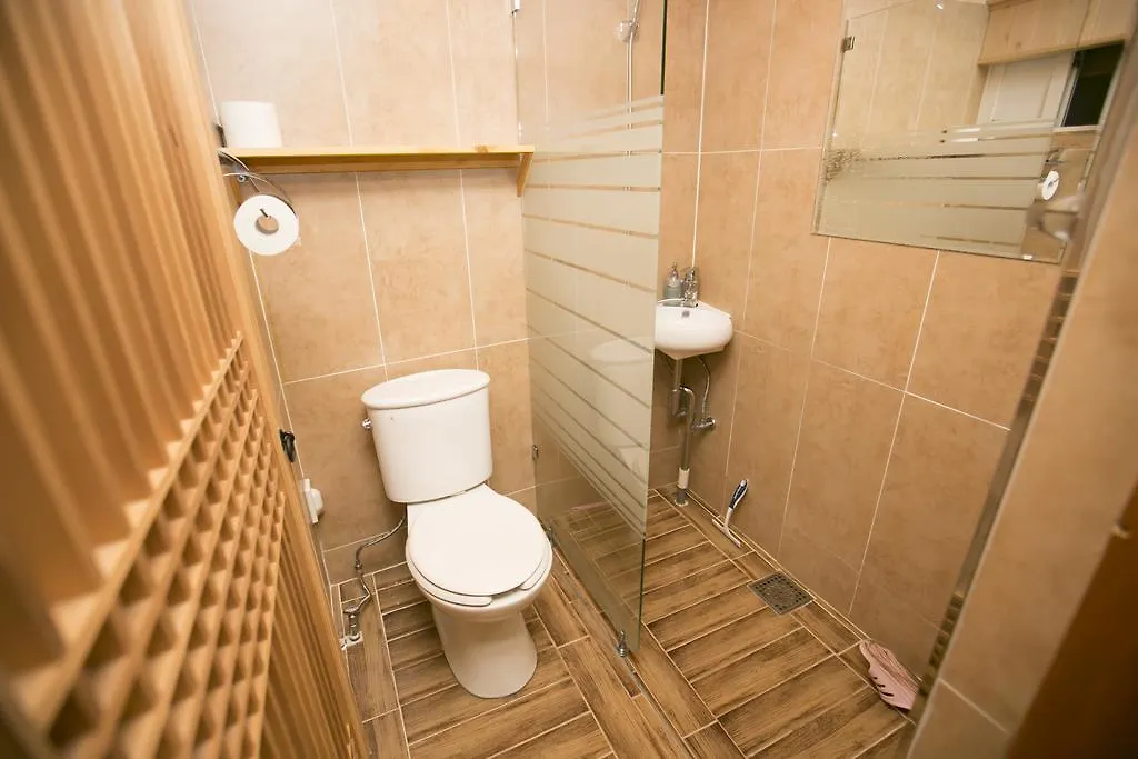 Bukchonmaru Hanok Guesthouse Seoul