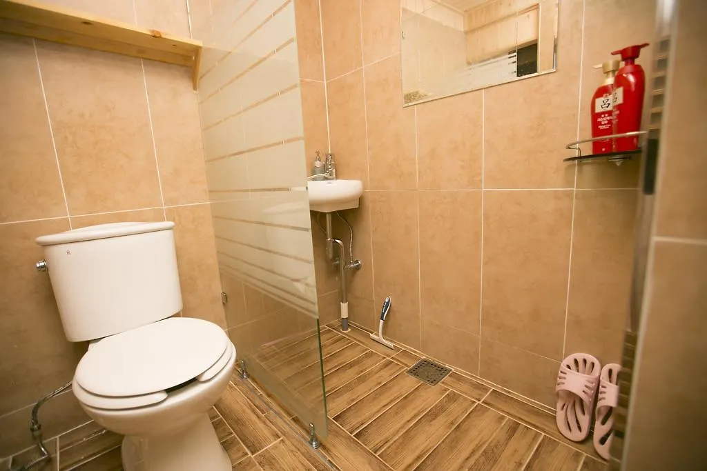 Bukchonmaru Hanok Guesthouse Seoul Guest house