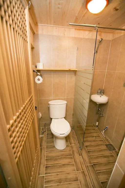 Bukchonmaru Hanok Guesthouse Seoul South Korea