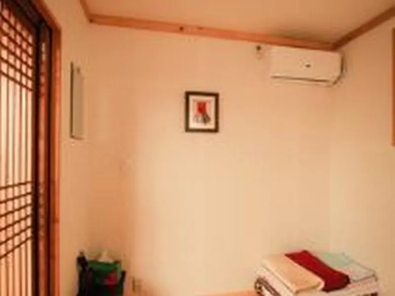Guest house Bukchonmaru Hanok Guesthouse Seoul
