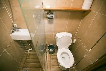 Bukchonmaru Hanok Guesthouse Seoul 2*,  South Korea
