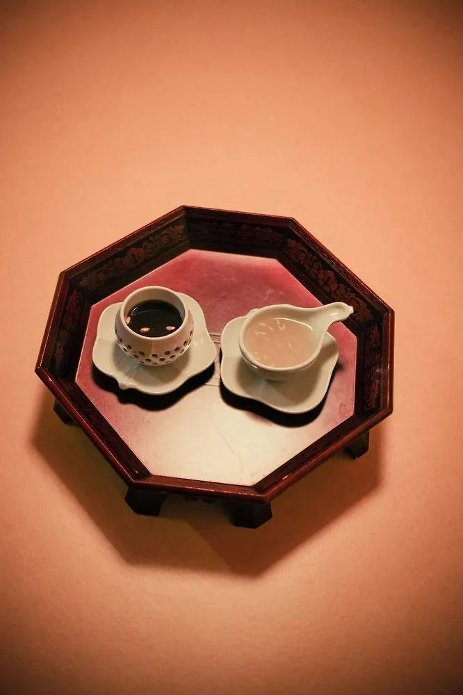 Bukchonmaru Hanok Guesthouse Seoul