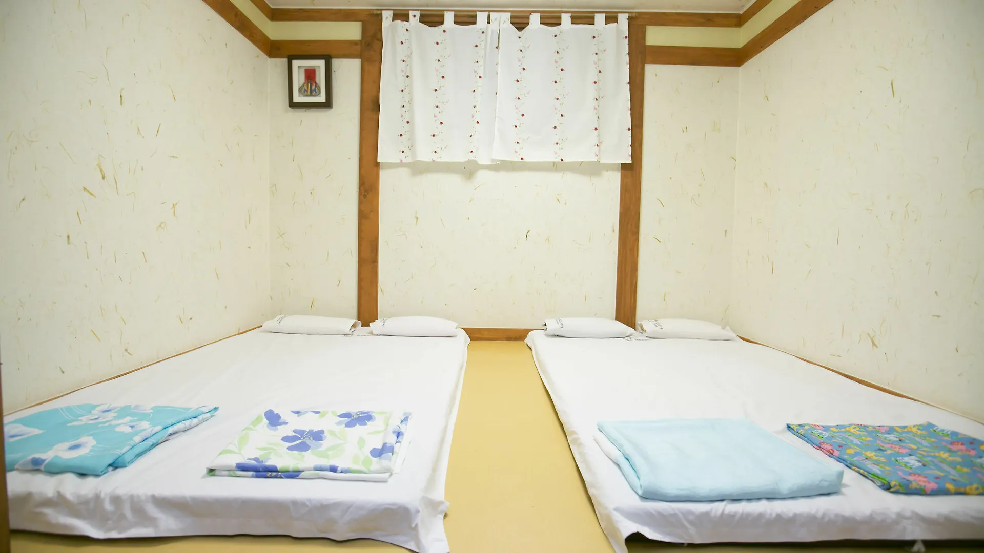 Bukchonmaru Hanok Guesthouse Seoul Guest house