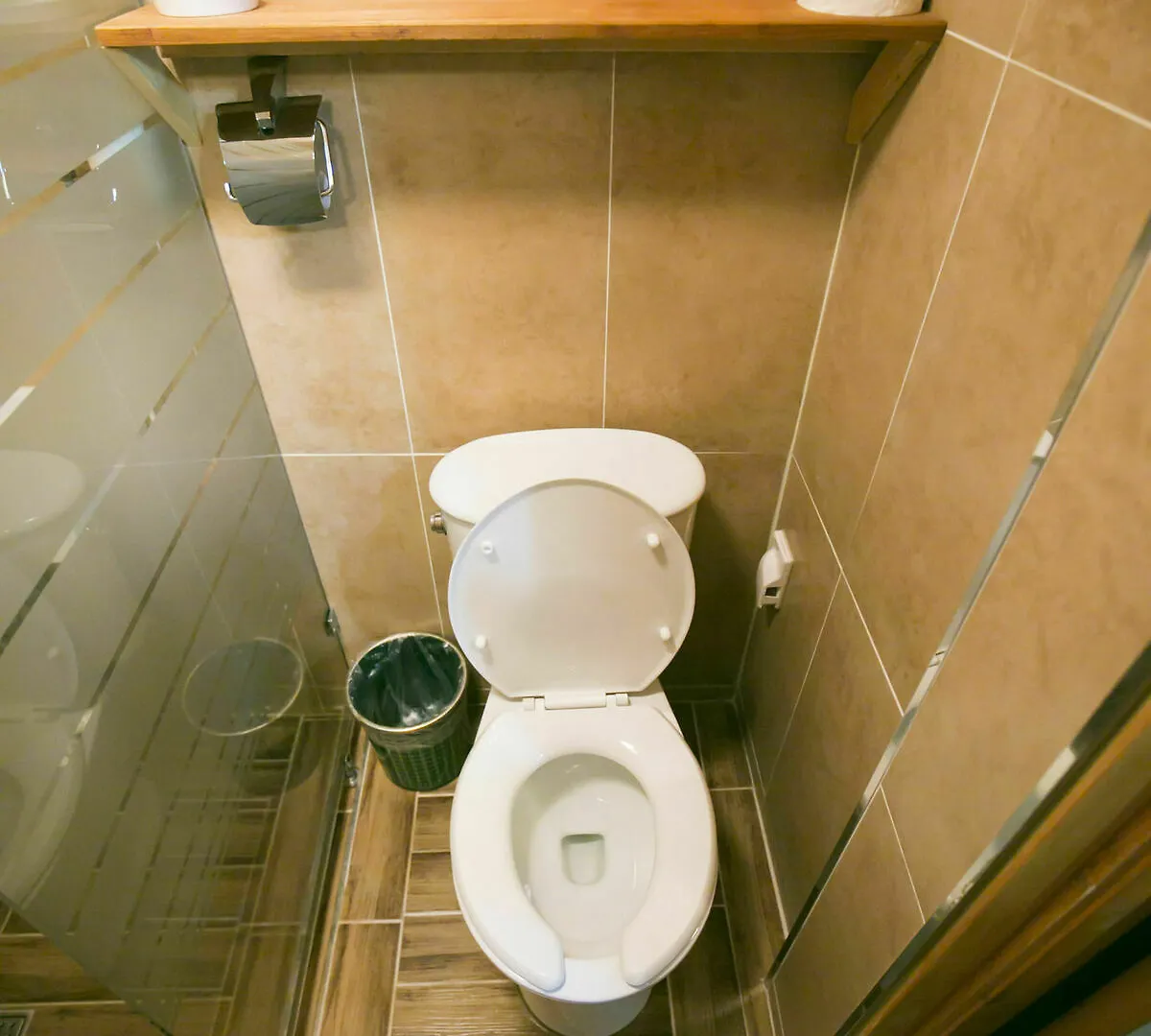 ** Guest house Bukchonmaru Hanok Guesthouse Seoul South Korea