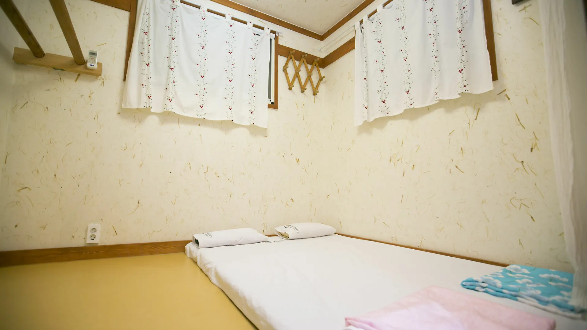 Guest house Bukchonmaru Hanok Guesthouse Seoul
