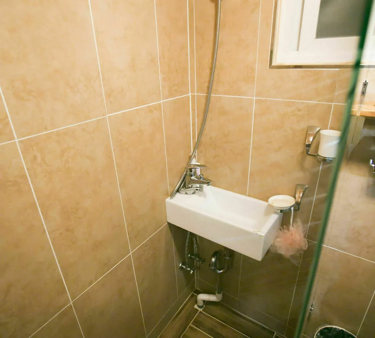 Bukchonmaru Hanok Guesthouse Seoul Guest house
