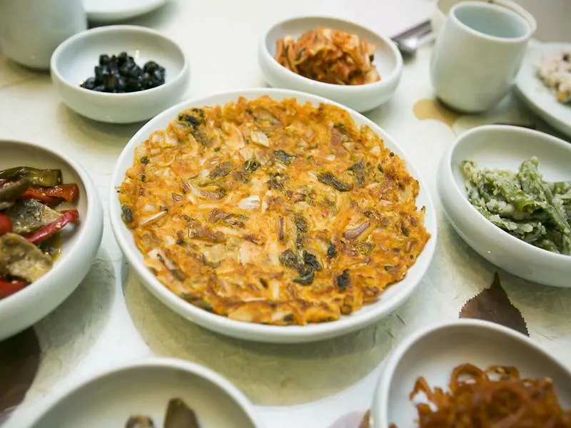 Bukchonmaru Hanok Guesthouse Seoul