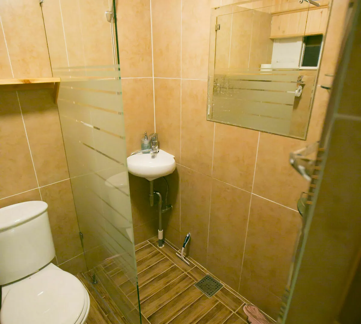 ** Guest house Bukchonmaru Hanok Guesthouse Seoul South Korea