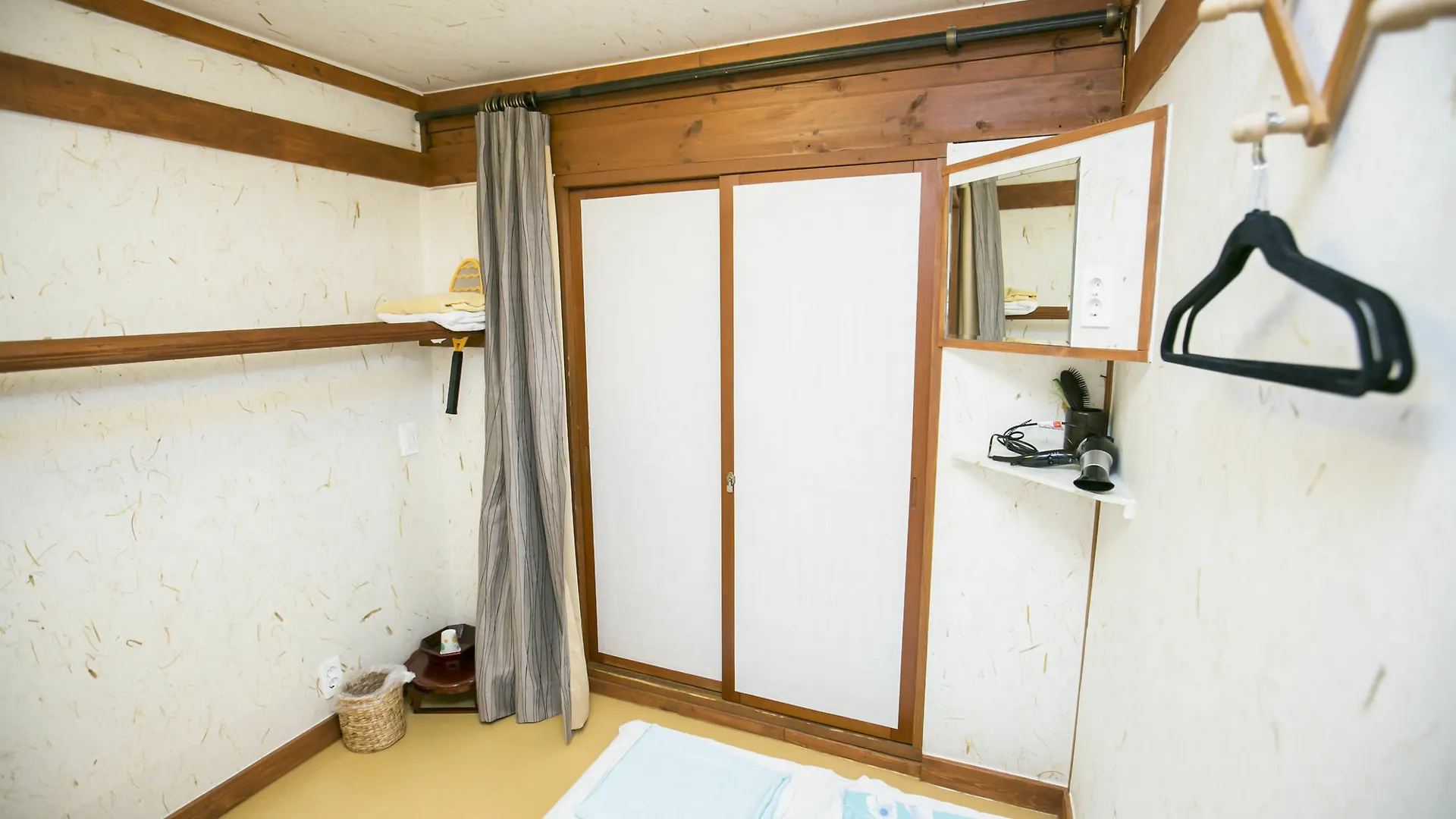 Bukchonmaru Hanok Guesthouse Seoul