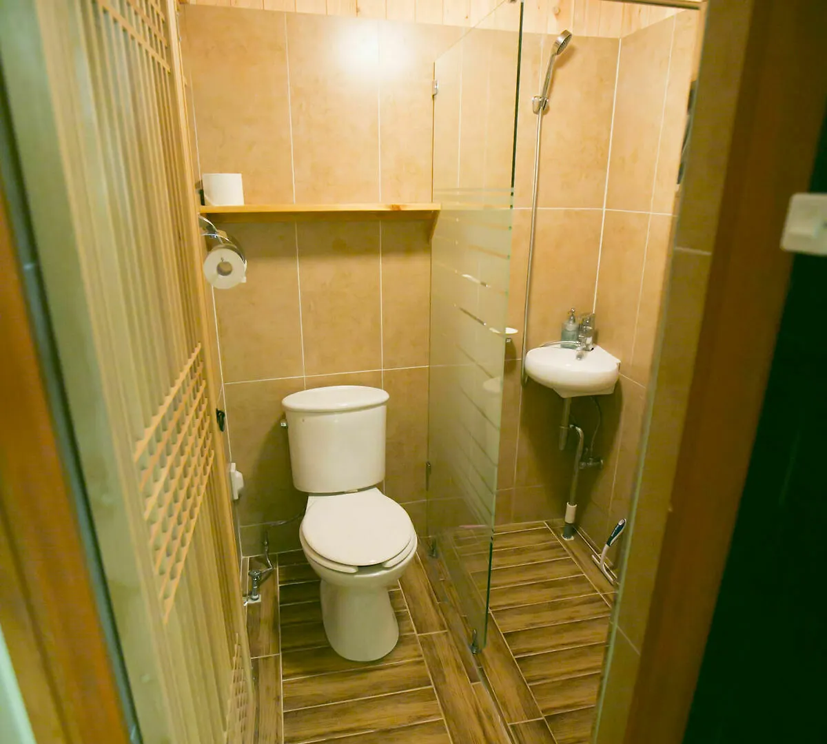 Guest house Bukchonmaru Hanok Guesthouse Seoul
