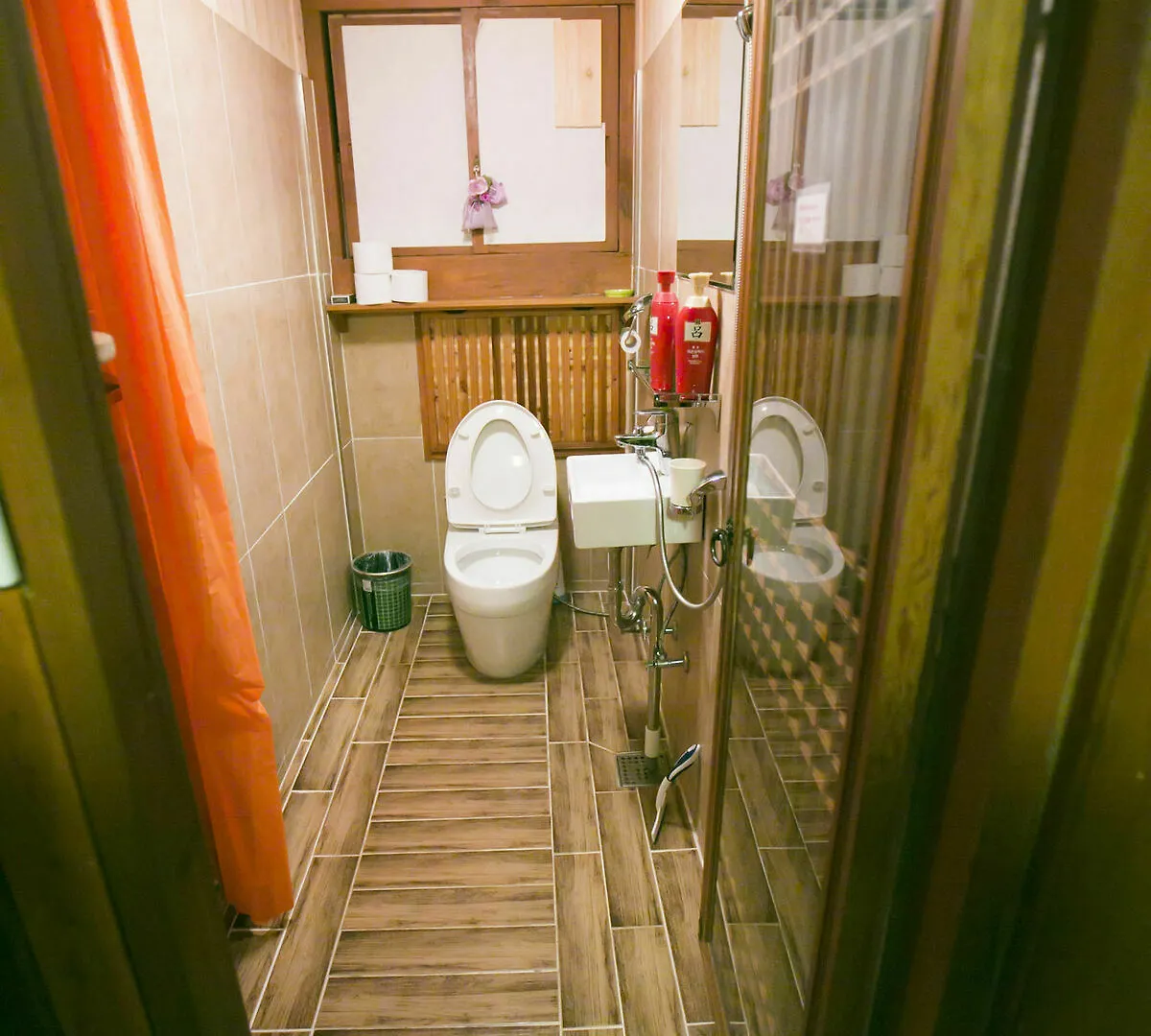 Bukchonmaru Hanok Guesthouse Seoul Guest house