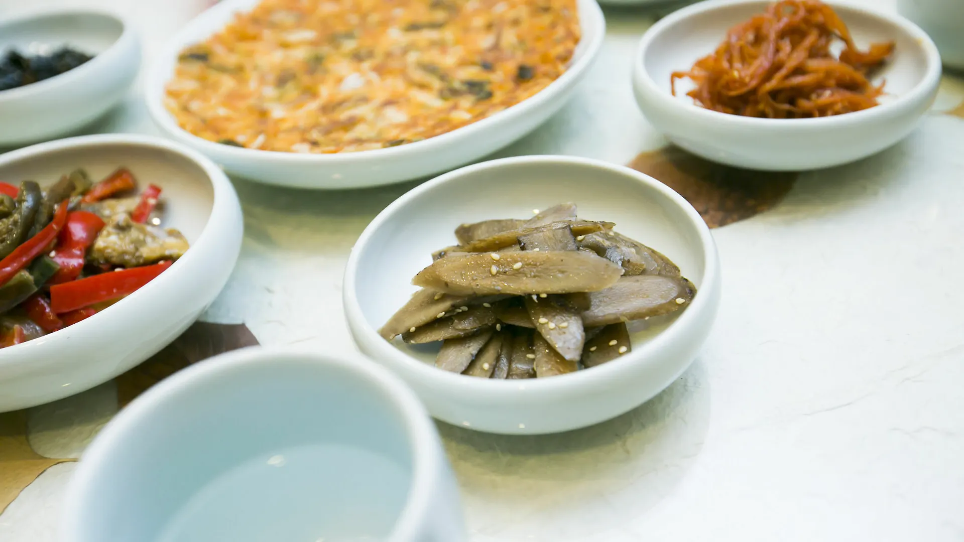 Bukchonmaru Hanok Guesthouse Seoul 2*,