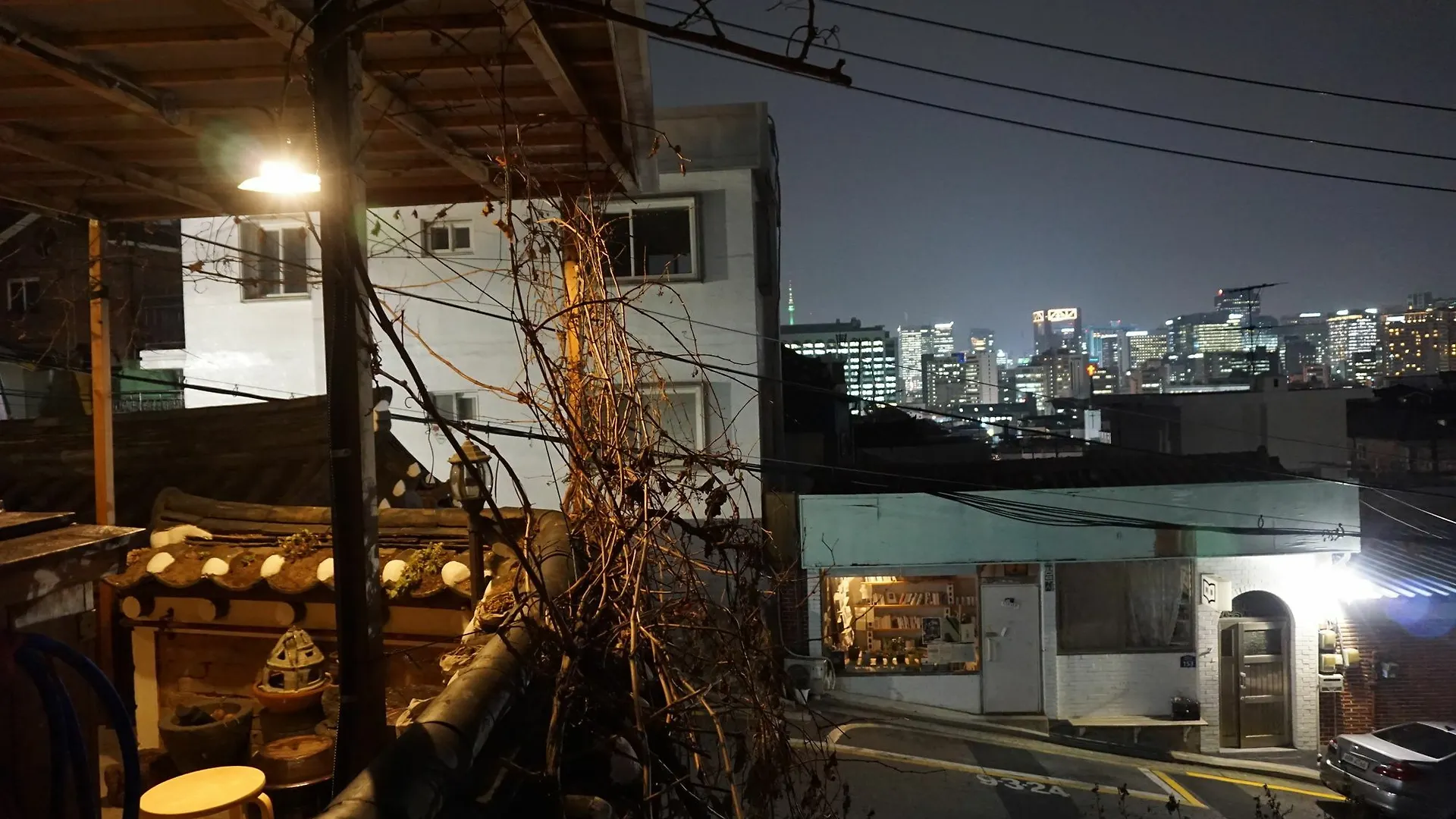Guest house Bukchonmaru Hanok Guesthouse Seoul